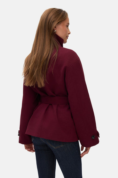 Vestes rouge - VERO MODA®