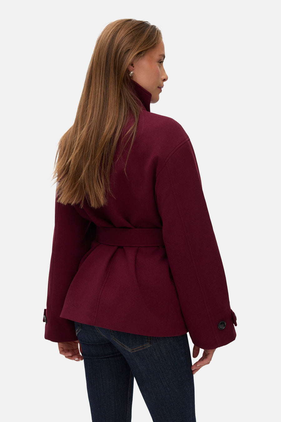 Vestes rouge - VERO MODA®