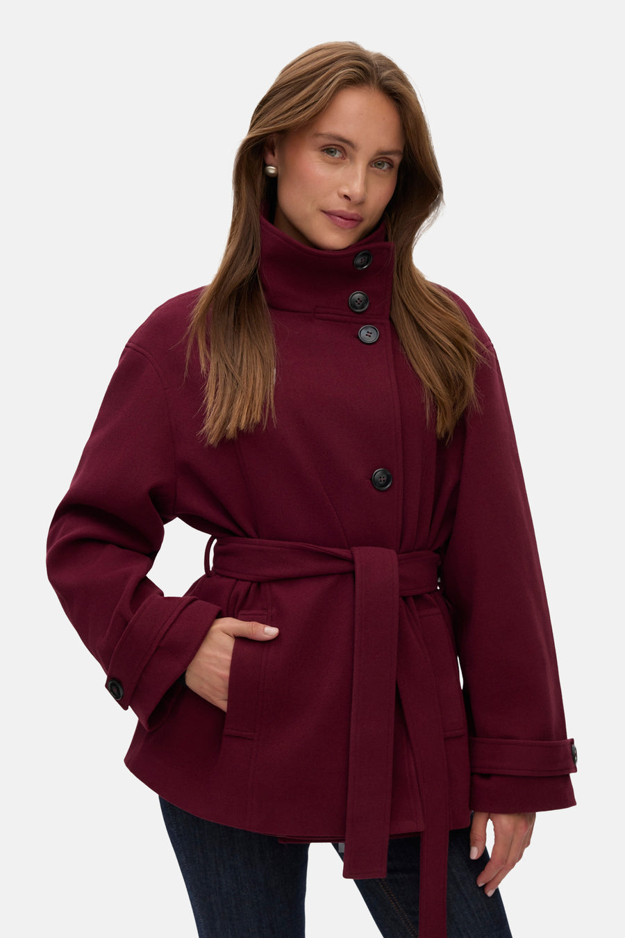 Vestes rouge - VERO MODA®