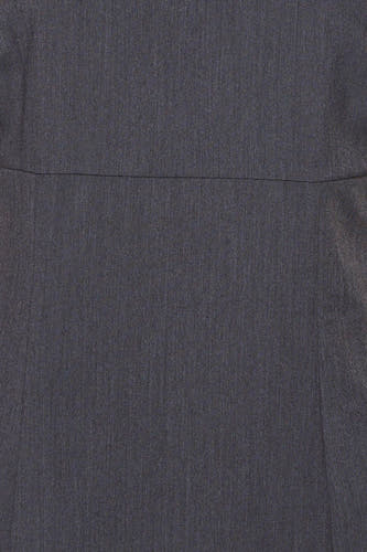 Blouse sans manches - gris