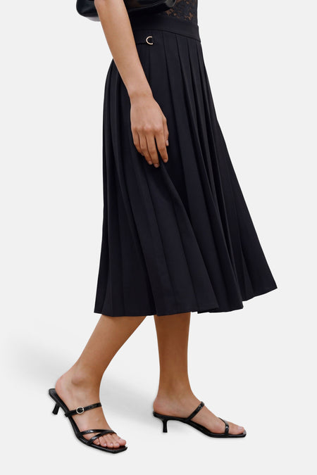 Jupes noir - VERO MODA®