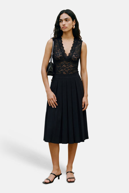 Jupes noir - VERO MODA®