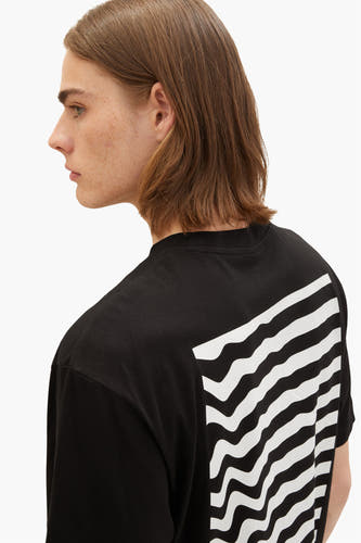 T-shirt - noir