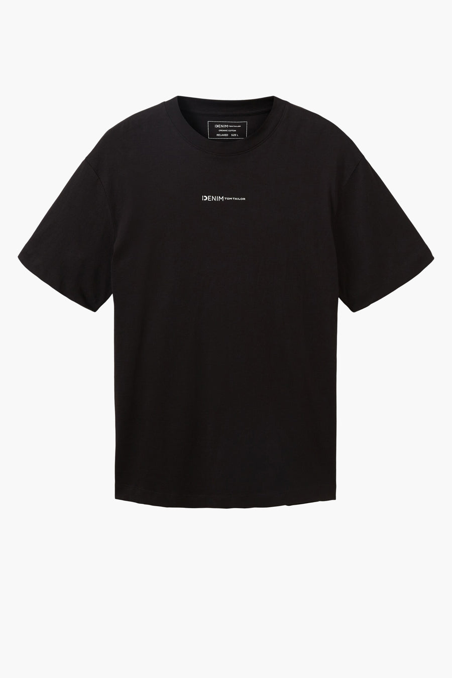 T-shirt - noir