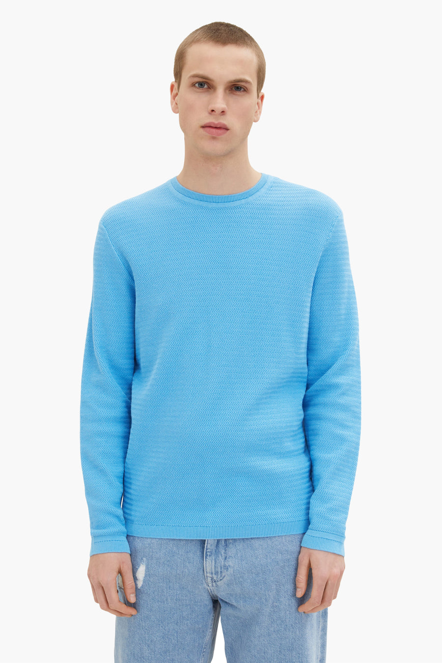 Pull - gris