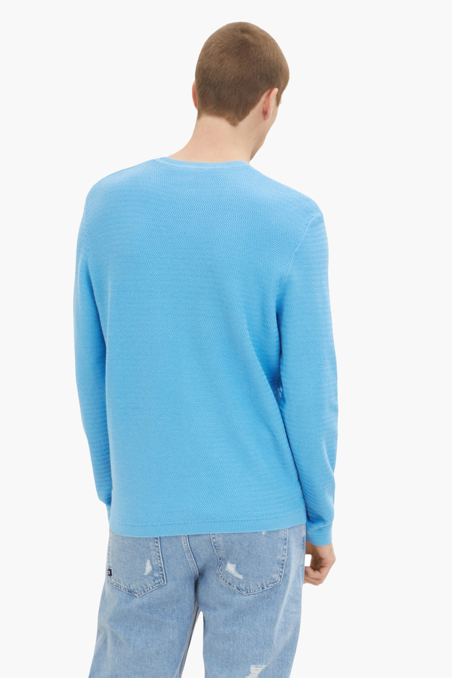 Pull - gris