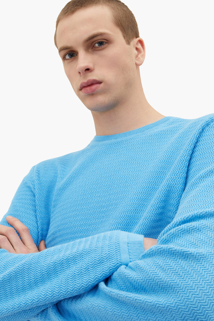 Pull - gris