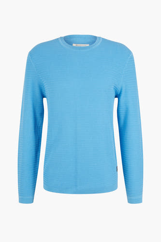 Pull - gris