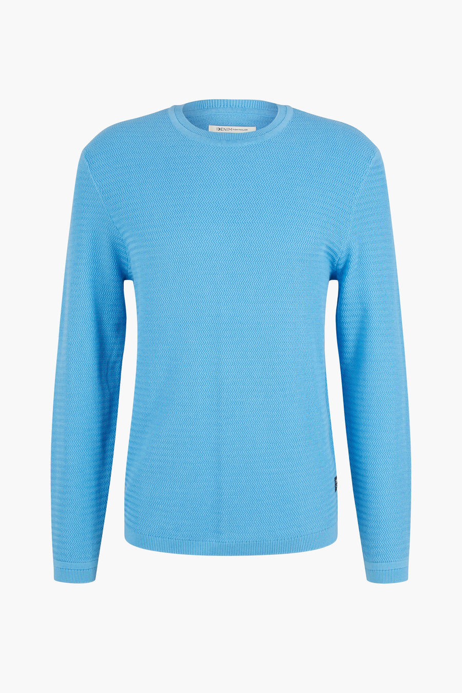 Pull - gris
