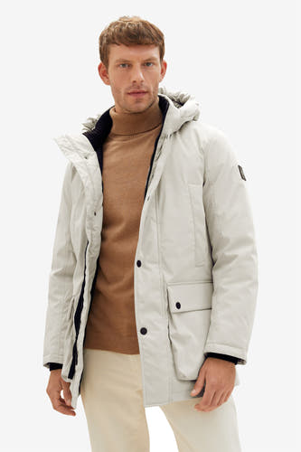 Veste - beige