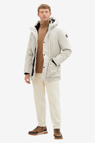 Veste - beige