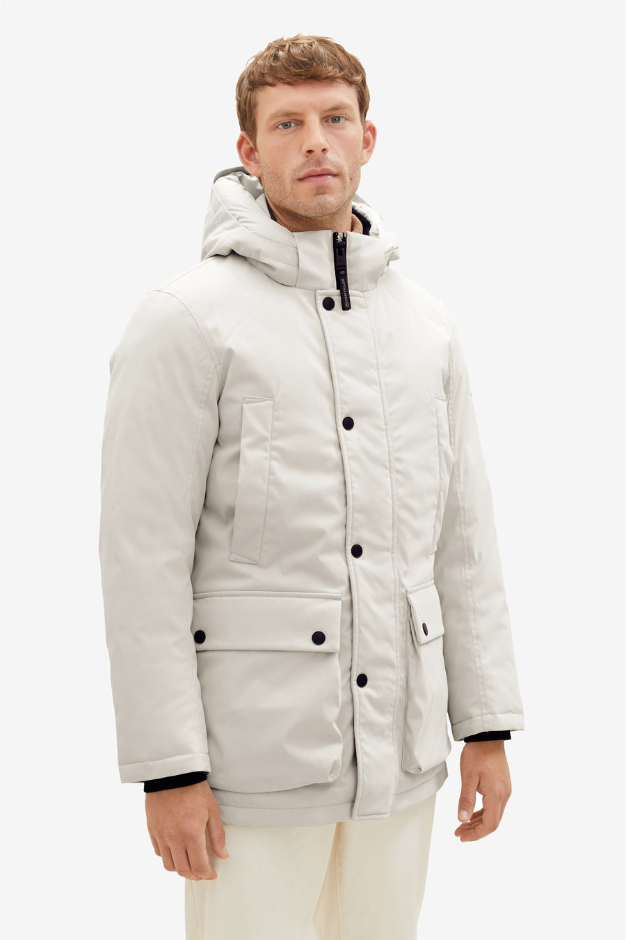Veste - beige