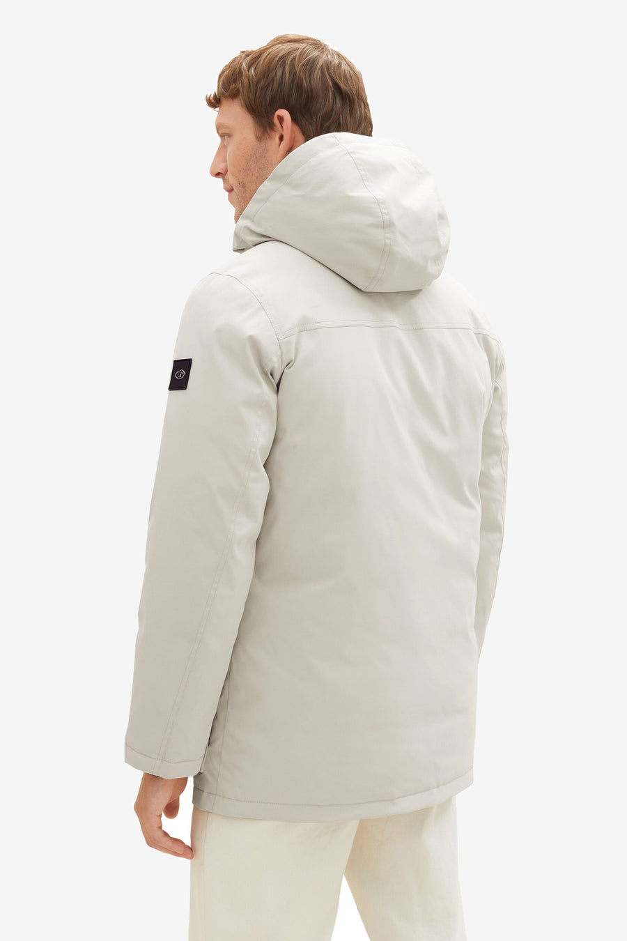 Veste - beige