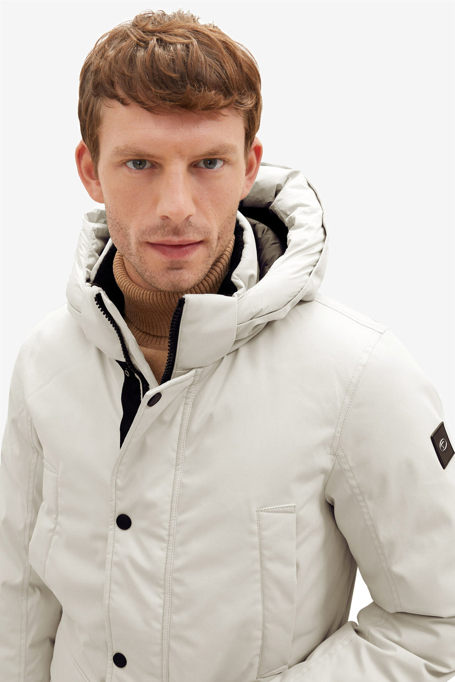 Veste - beige