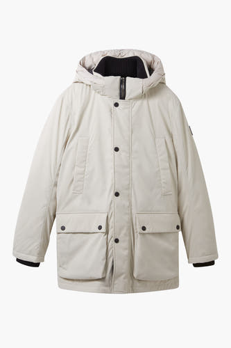 Veste - beige