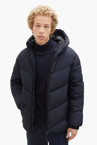 Veste - bleu