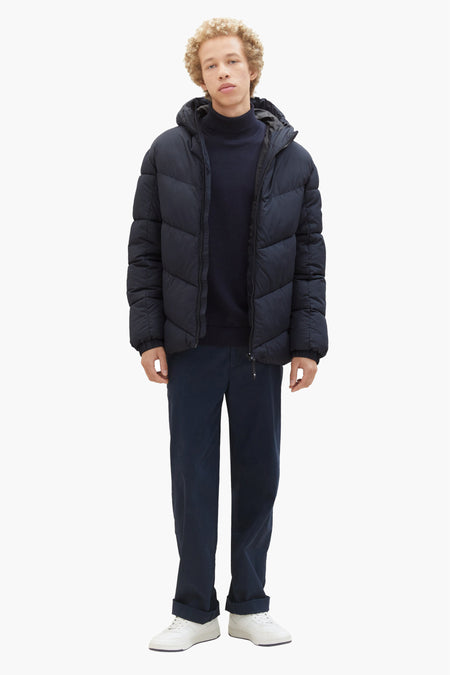 Veste - bleu