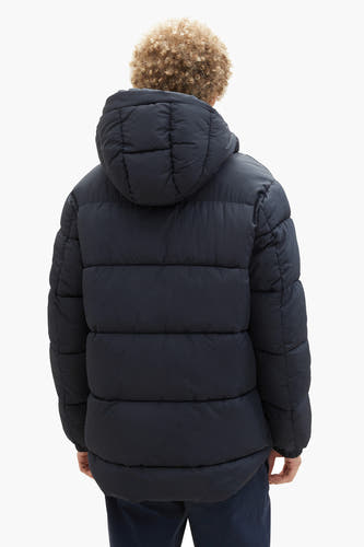 Veste - bleu