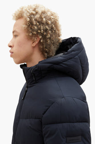 Veste - bleu