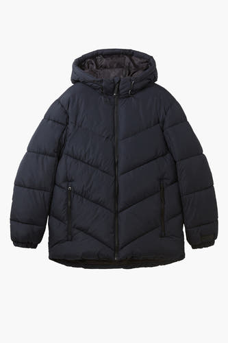 Veste - bleu