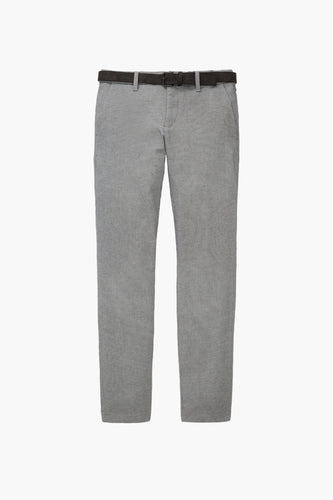 Chino - gris - TOM TAILOR
