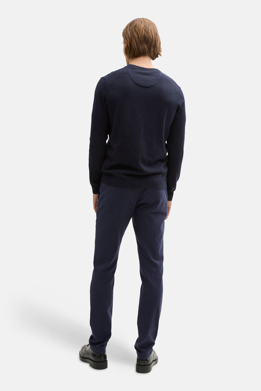 Chino - bleu