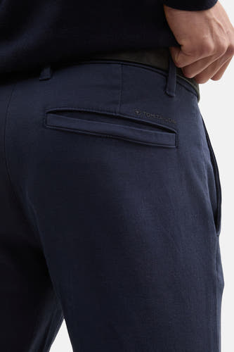 Chino - bleu