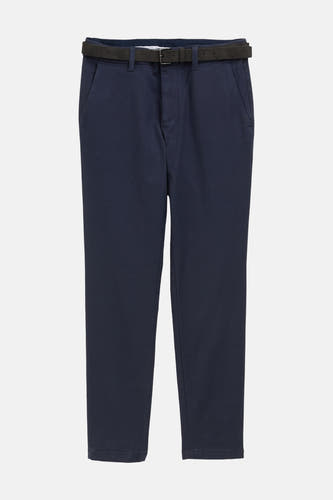 Chino - bleu
