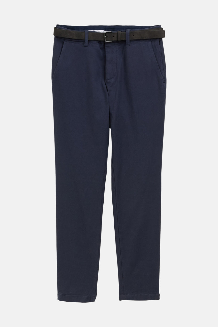 Chino - bleu