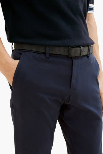 Chino - bleu - TOM TAILOR - 7
