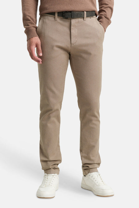 Chino - brun