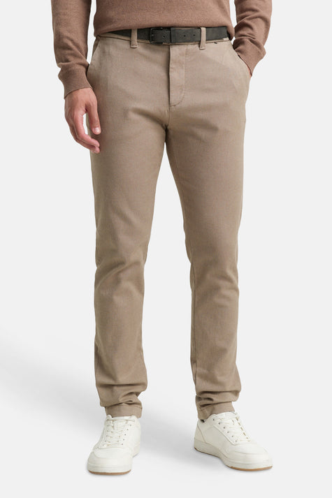 Chino - brun