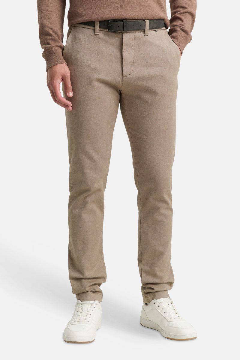 Chino - brun