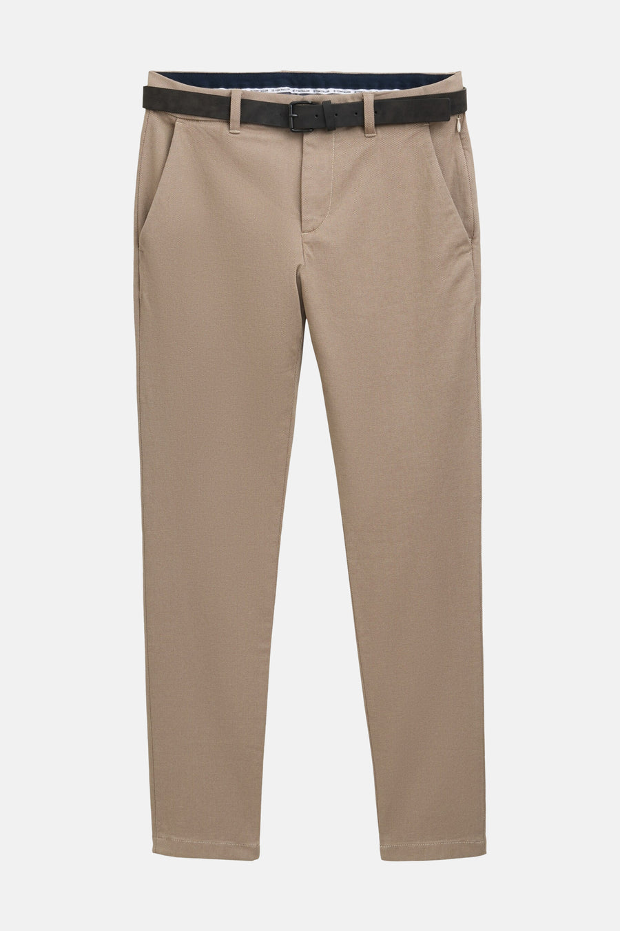 Chino - brun - TOM TAILOR - 5