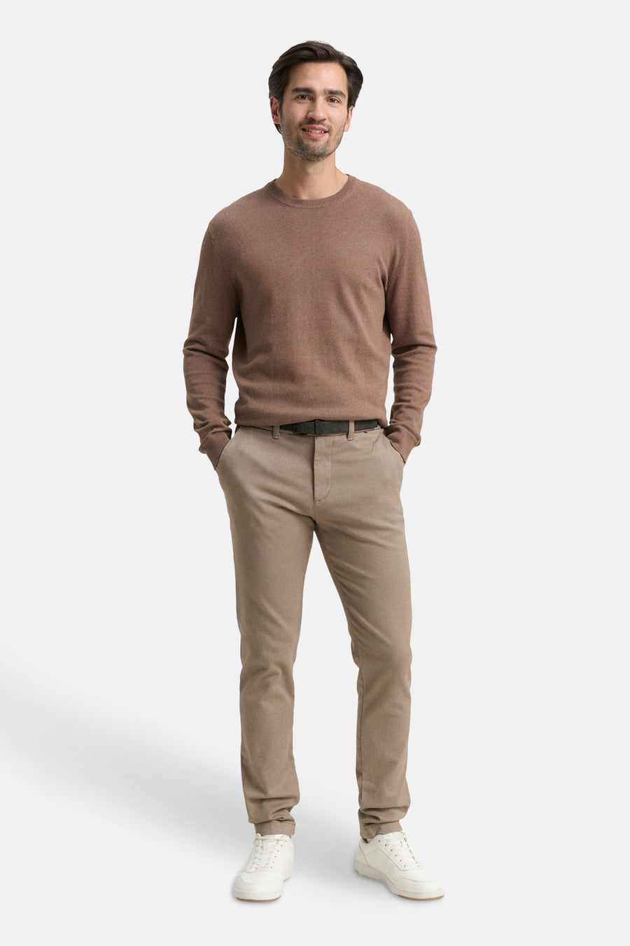 Chino - brun