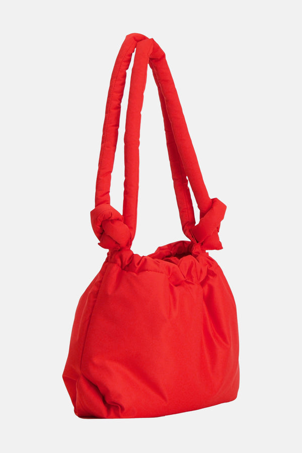 Sac à bandoulière Rouge - OPUS