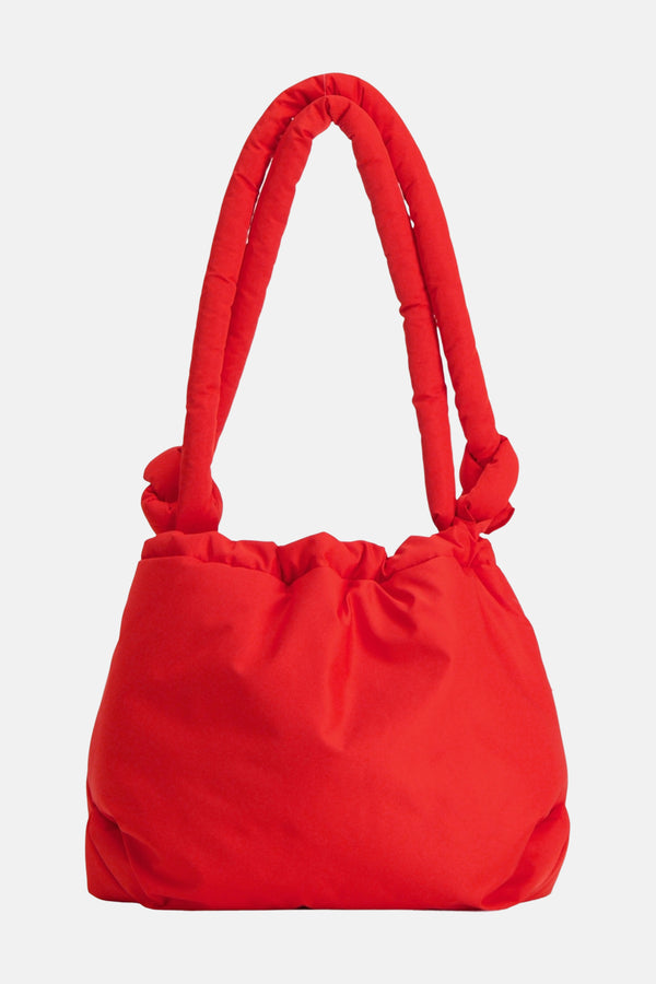 Sac à bandoulière Rouge - OPUS