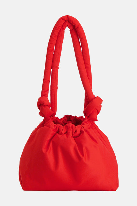 Sac à bandoulière Rouge - OPUS