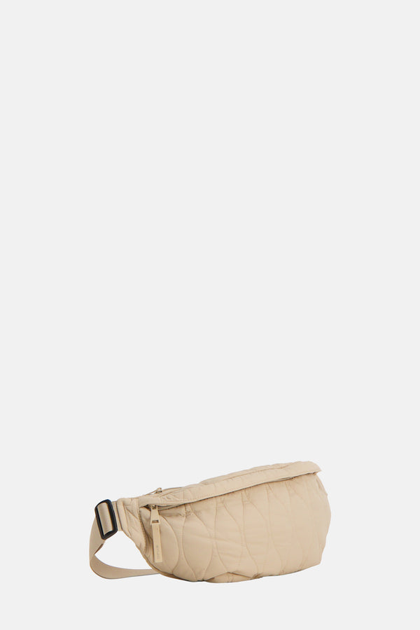 Sac à bandoulière Beige - OPUS