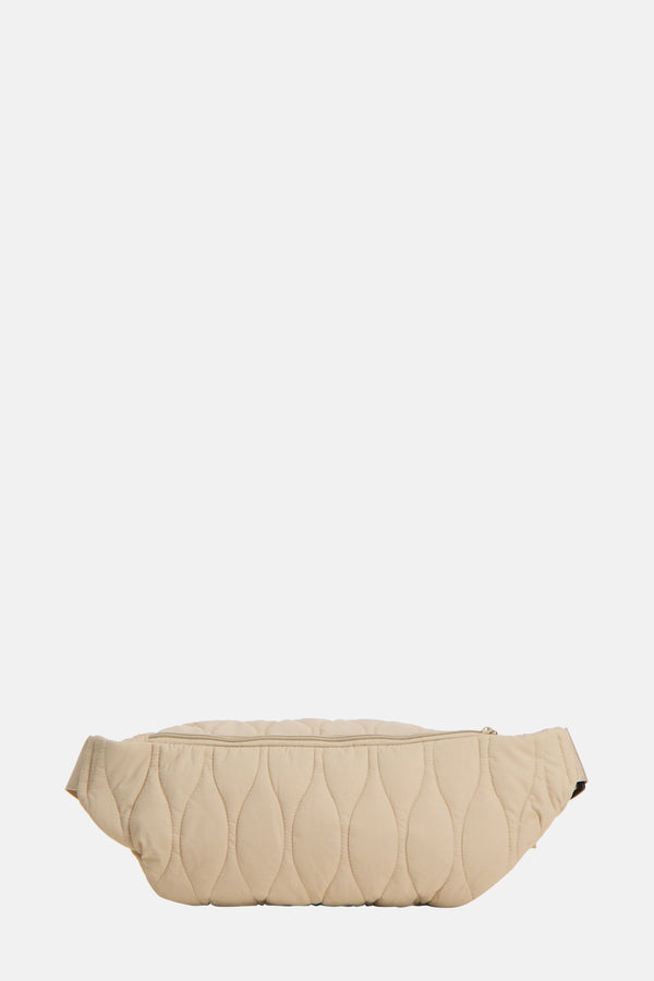 Sac à bandoulière Beige - OPUS