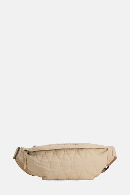 Sac à bandoulière Beige - OPUS