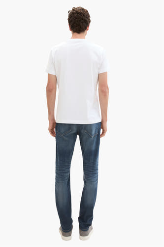 JOSH - dark blue denim