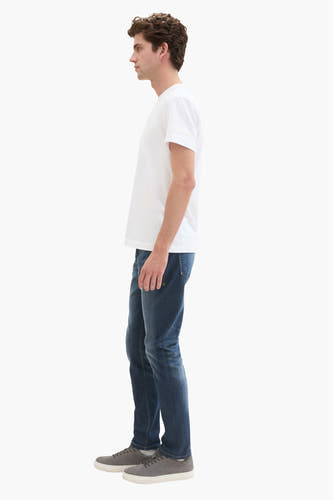 JOSH - dark blue denim