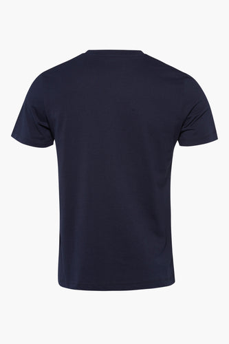 T-shirt - bleu
