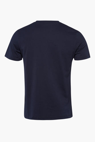 T-shirt - bleu - TOM TAILOR