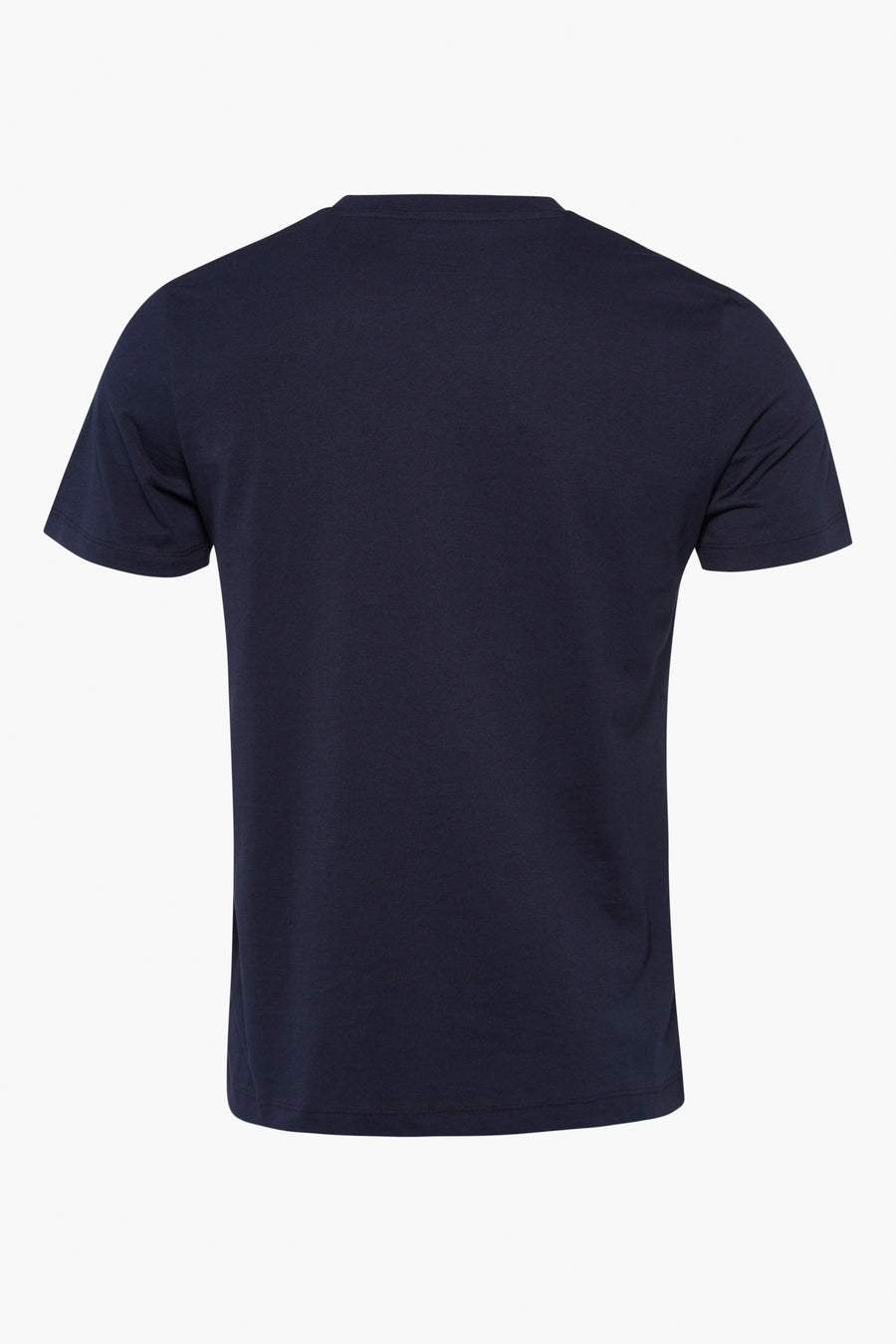 T-shirt - bleu - TOM TAILOR