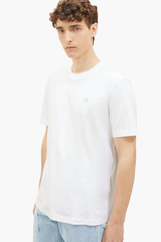 T-shirt - blanc - TOM TAILOR