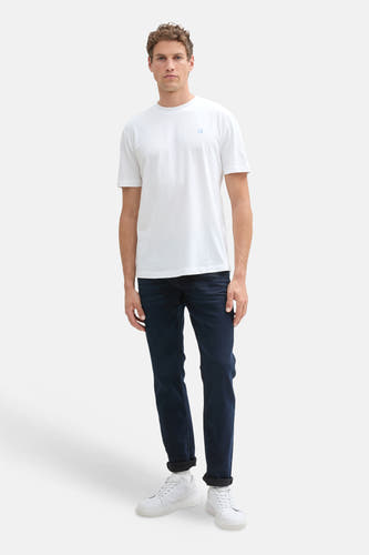 T-shirt - blanc