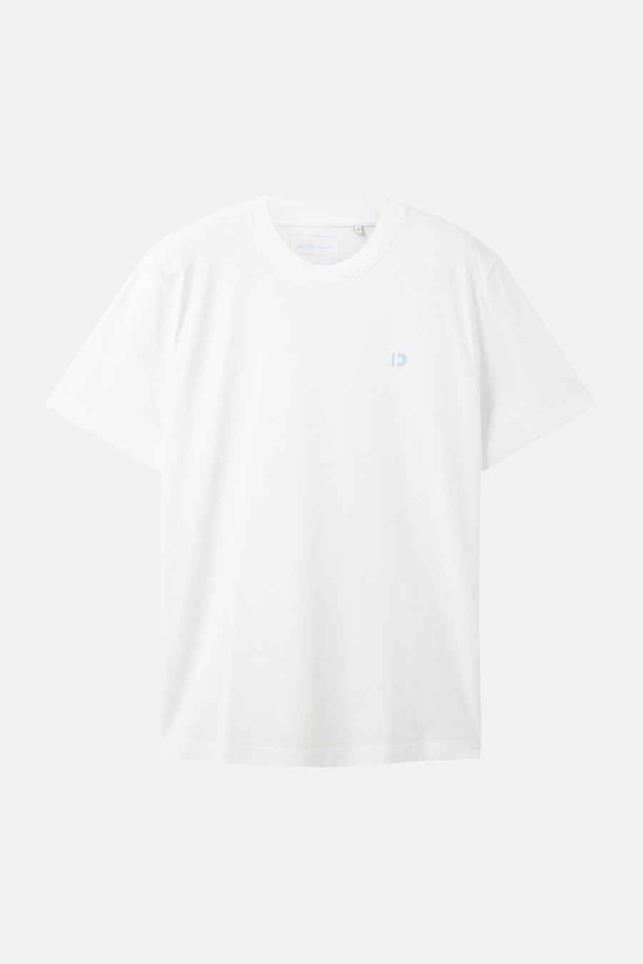 T-shirt - blanc