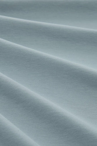 T-shirt à manches courtes - bleu - TOM TAILOR